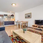 Marea, Sun & Snow Apartment *