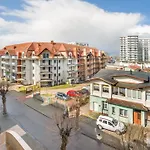 Apartment Marea, Sun & Snow Miedzyzdroje