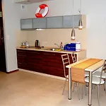 Marea, Sun & Snow Apartment Miedzyzdroje