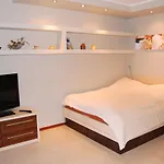 Marea, Sun & Snow Apartment Miedzyzdroje