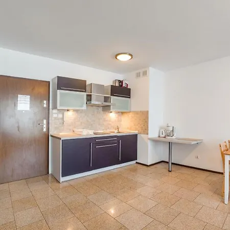 Apartamento Marea, Sun & Snow