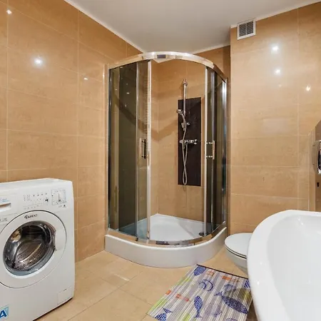 Apartamento Marea, Sun & Snow *