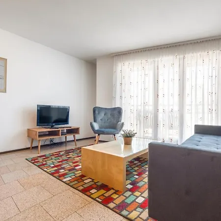 Apartamento Marea, Sun & Snow