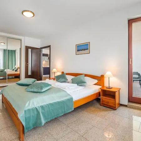 Marea, Sun & Snow Miedzyzdroje