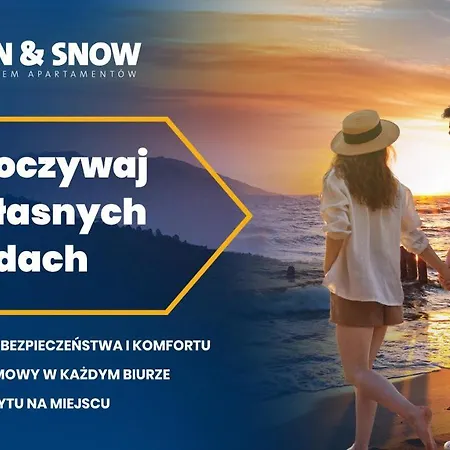 Sun & Snow, Marea 米兹多洛杰