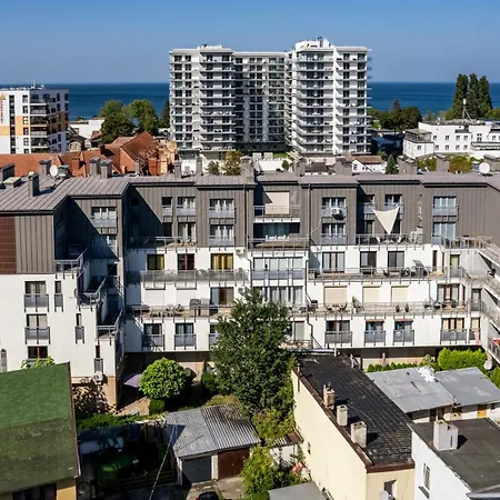 Apartamento Marea, Sun & Snow