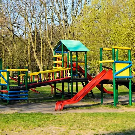 Apartamento Marea, Sun & Snow Miedzyzdroje