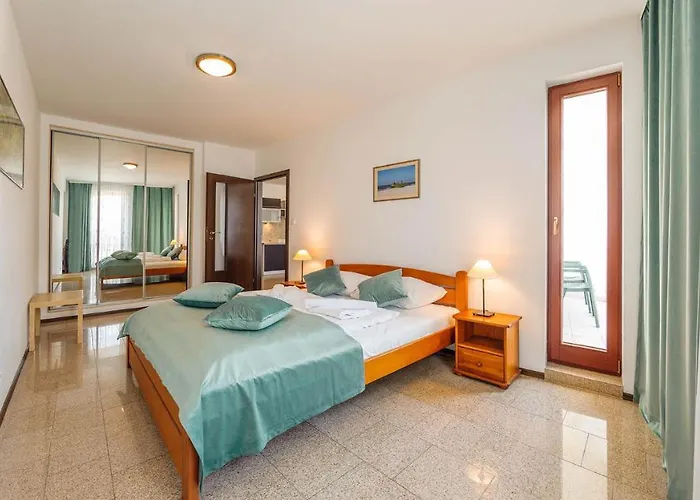 Marea, Sun & Snow Мендзыздрое