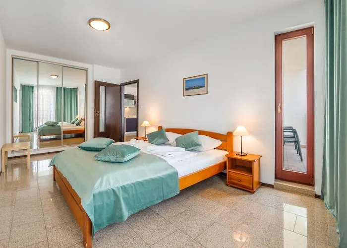 Marea, Sun & Snow Мендзыздрое