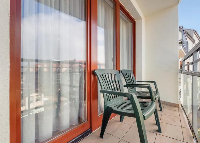 Marea, Sun & Snow Мендзыздрое