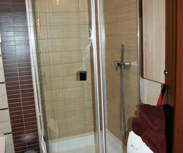 Апартаменты Marea, Sun & Snow