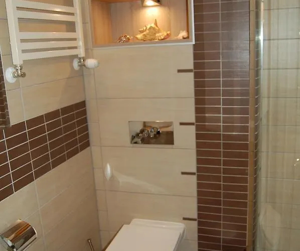 Marea, Sun & Snow Апартаменты *