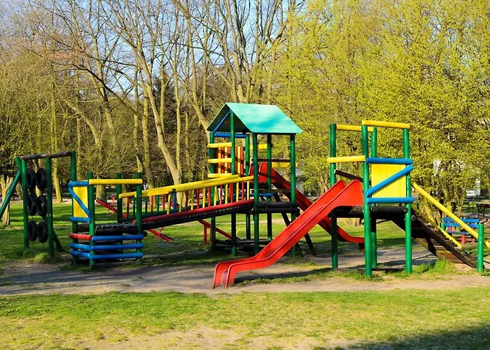 Апартаменты Marea, Sun & Snow Мендзыздрое